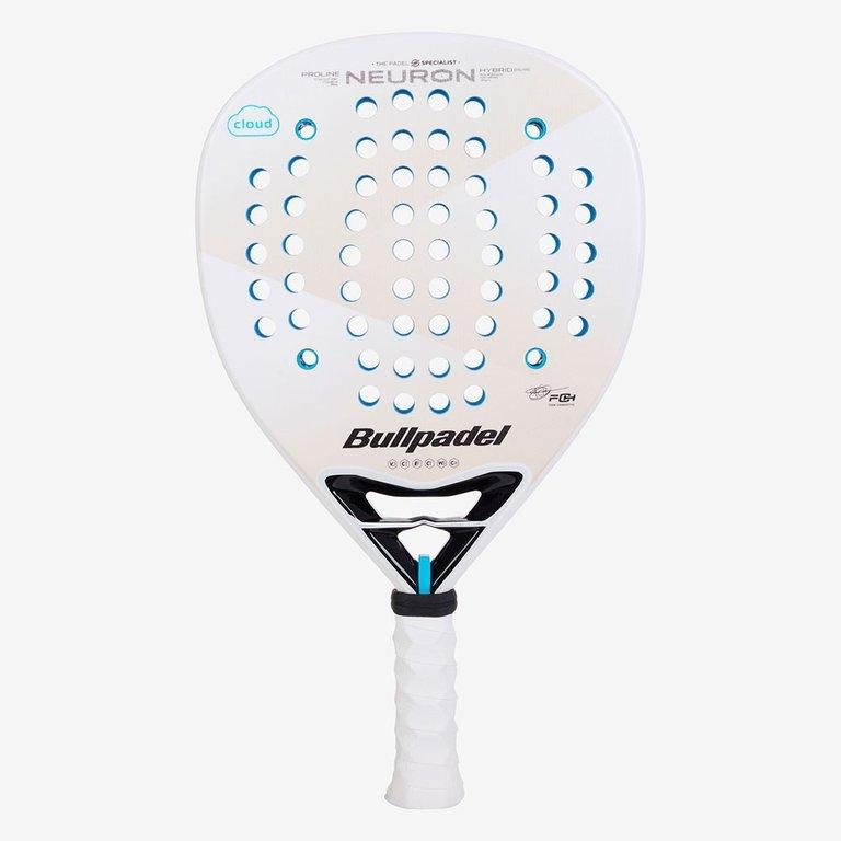 Bullpadel Neuron Cloud 2025
